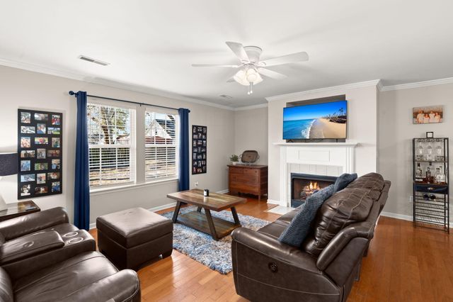 695 Ponderosa Drive, Charleston, SC 29414