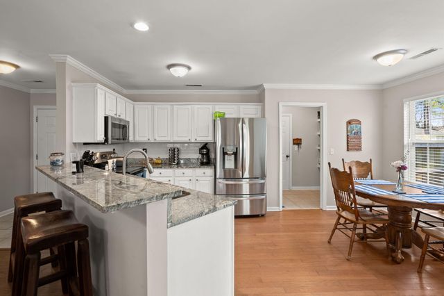 695 Ponderosa Drive, Charleston, SC 29414