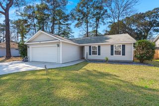 695 Ponderosa Drive, Charleston, SC 29414
