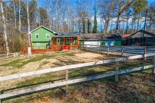 5912 Jacobs Road, Acworth, GA 30102