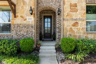 2513 Gramercy Park Drive, Flower Mound, TX 75028