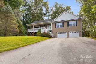 207 Christina Court, Asheville, NC 28806