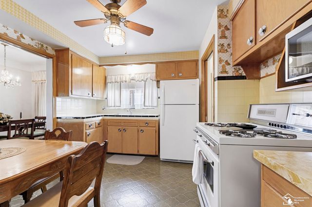 12813 Birrell Street, Southgate, MI 48195