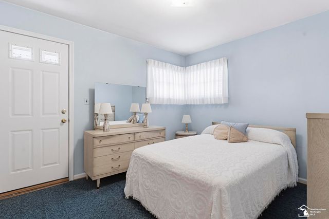 12813 Birrell Street, Southgate, MI 48195