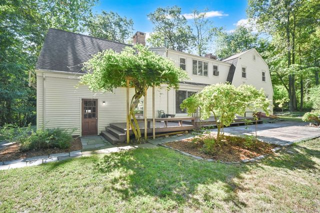 133 Westwood Drive, New Britain, CT 06052