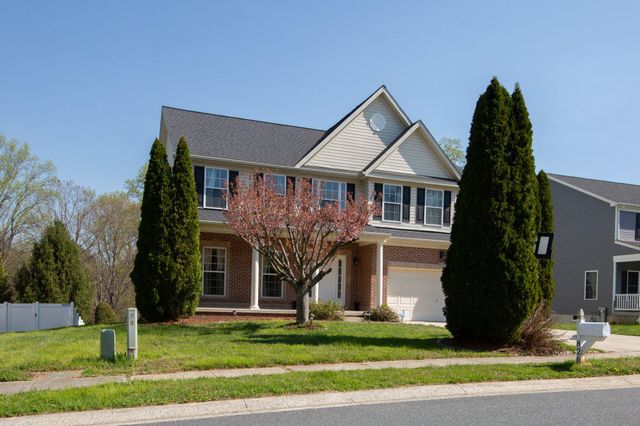 826 TIFFANY TRL, Abingdon, MD 21009