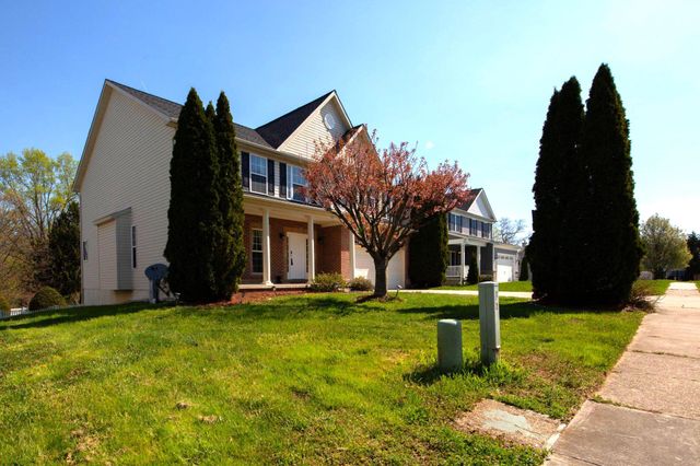 826 TIFFANY TRL, Abingdon, MD 21009