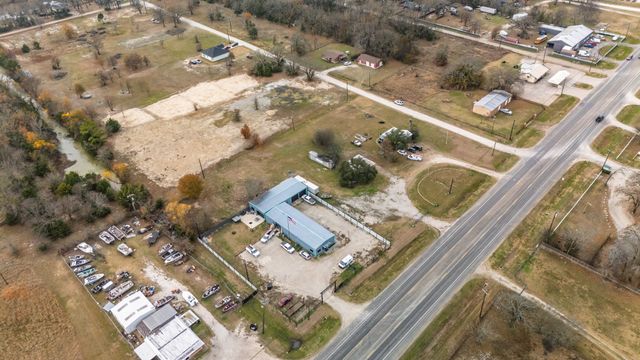 617 E State Highway 276, West Tawakoni, TX 75474