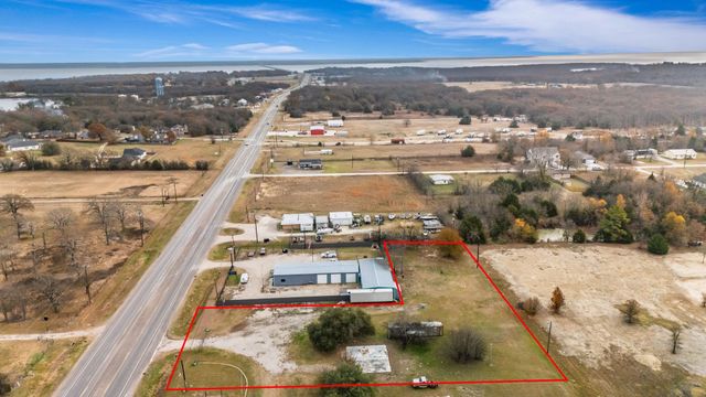 617 E State Highway 276, West Tawakoni, TX 75474