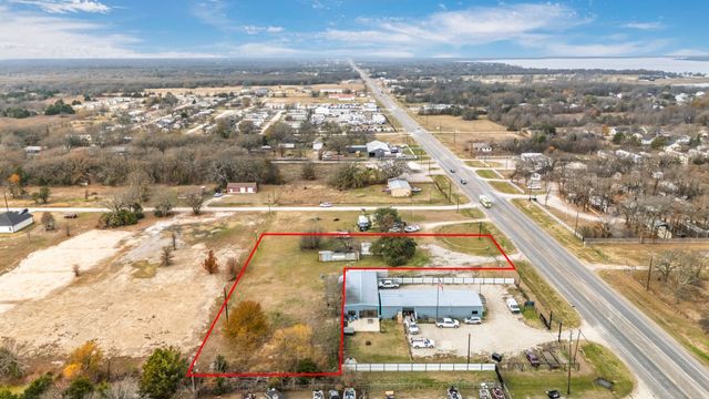 617 E State Highway 276, West Tawakoni, TX 75474