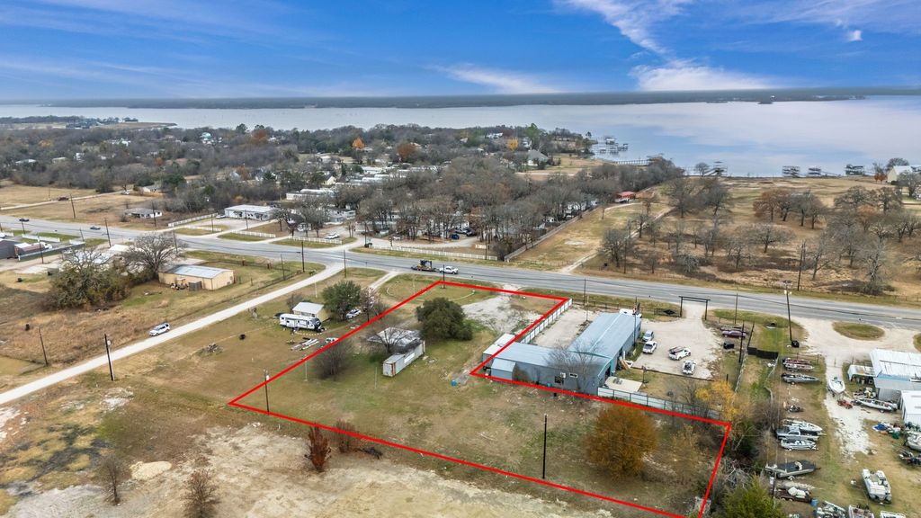 617 E State Highway 276, West Tawakoni, TX 75474