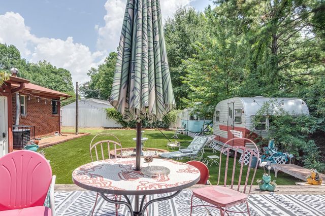 1717 BERWIND RD, Memphis, TN 38116