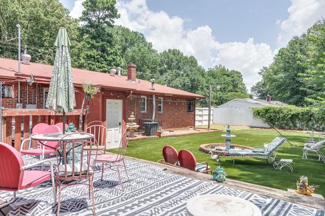 1717 BERWIND RD, Memphis, TN 38116