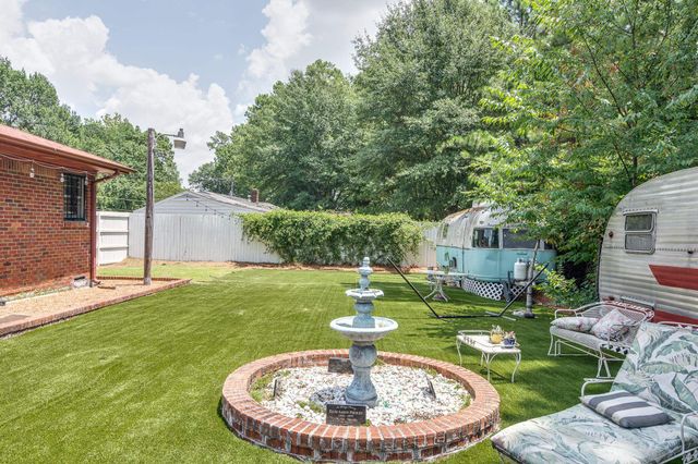 1717 BERWIND RD, Memphis, TN 38116