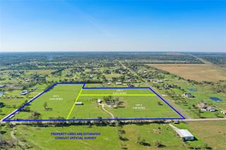 0000 Jack Beaver Road, Santa Fe, TX 77517
