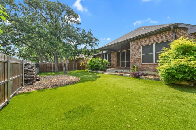 2305 Whispering Oaks, Denton, TX 76209