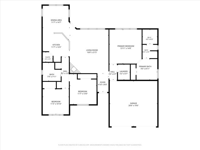 2305 Whispering Oaks, Denton, TX 76209