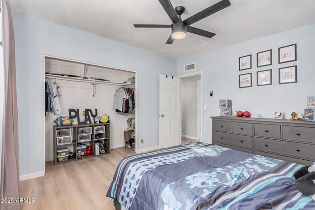 2253 E BRAMBLE Avenue, Mesa, AZ 85204