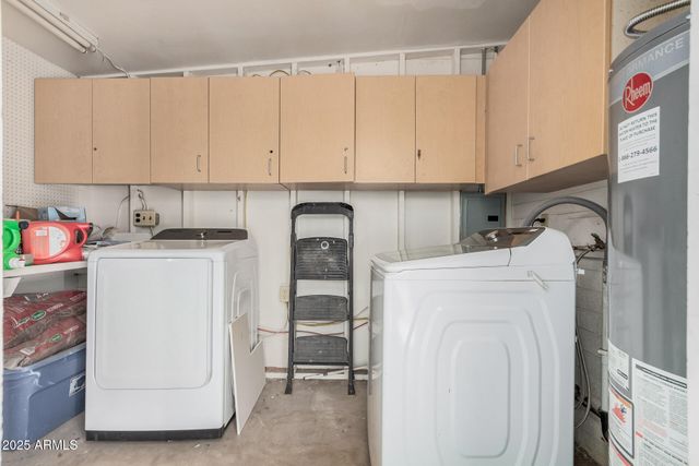 2253 E BRAMBLE Avenue, Mesa, AZ 85204