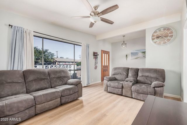 2253 E BRAMBLE Avenue, Mesa, AZ 85204