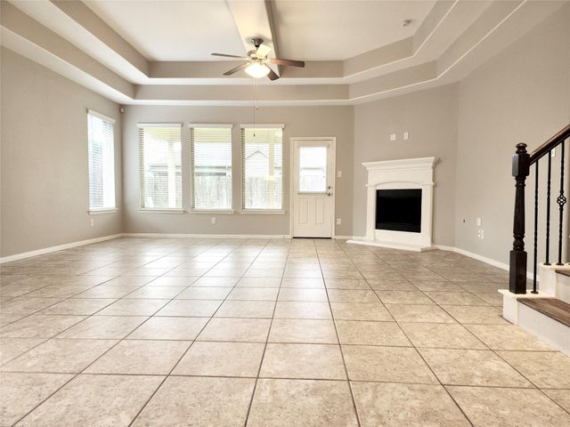 4407 Greenleaf, Spring, TX 77389