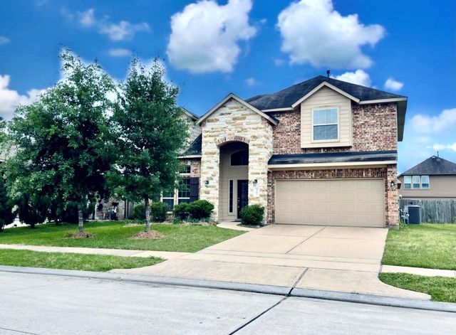 4407 Greenleaf, Spring, TX 77389