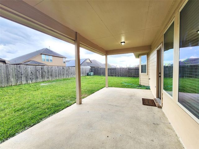 4407 Greenleaf, Spring, TX 77389