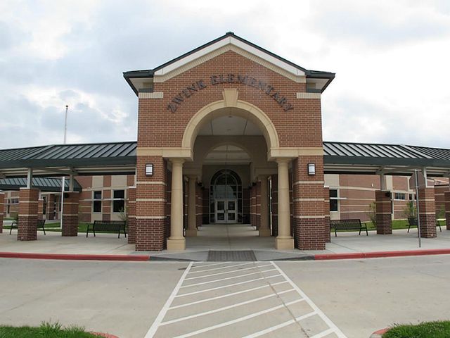 4407 Greenleaf, Spring, TX 77389