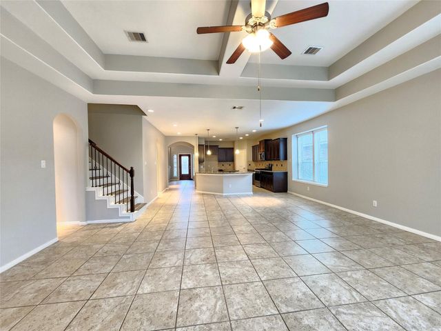 4407 Greenleaf, Spring, TX 77389