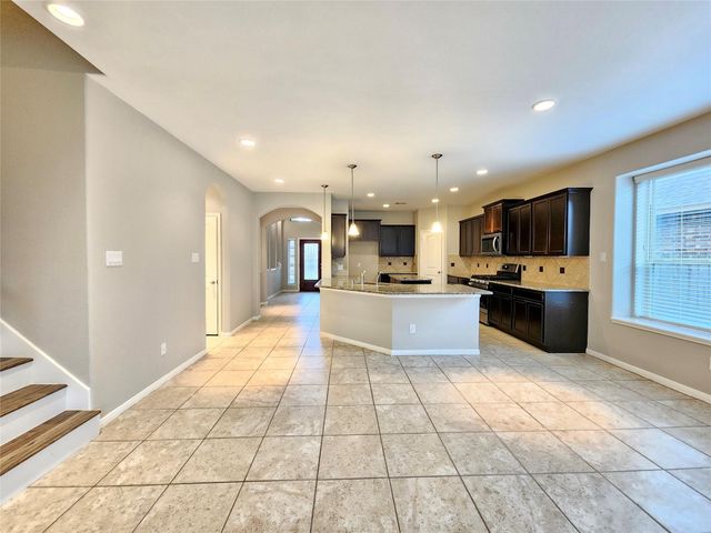 4407 Greenleaf, Spring, TX 77389