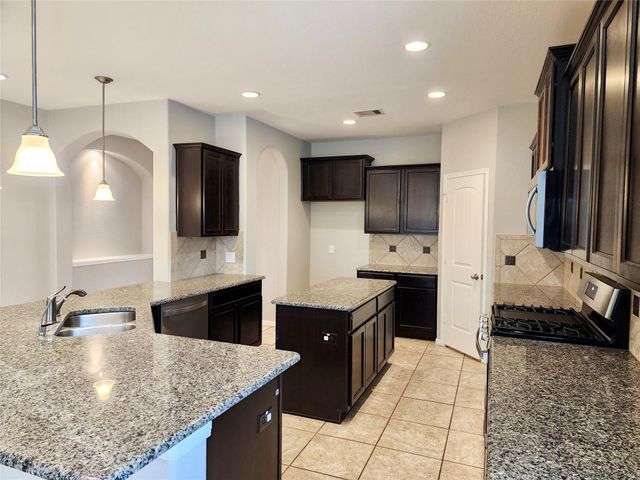 4407 Greenleaf, Spring, TX 77389