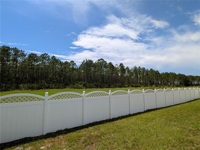 43 BUFFALO GROVE DRIVE, Palm Coast, FL 32137