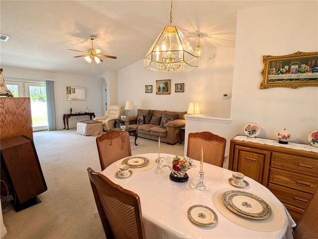 43 BUFFALO GROVE DRIVE, Palm Coast, FL 32137