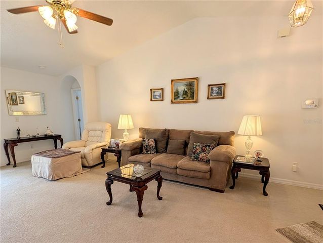 43 BUFFALO GROVE DRIVE, Palm Coast, FL 32137