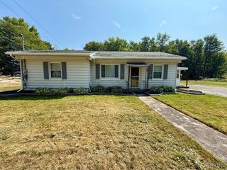 140 Mcchesney Street, Wilson, NY 14172