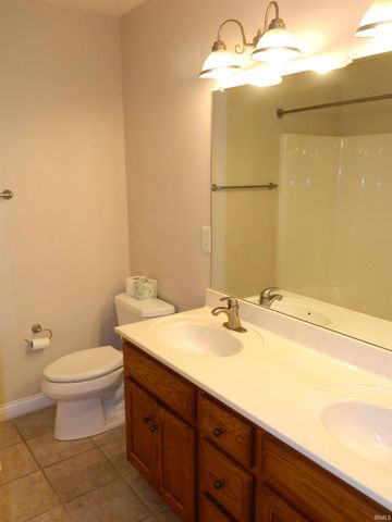 4155 S Derby Drive, Bloomington, IN 47401