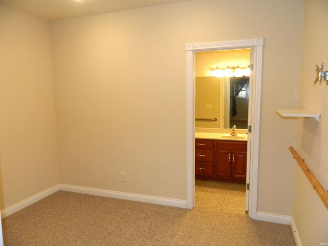 4155 S Derby Drive, Bloomington, IN 47401