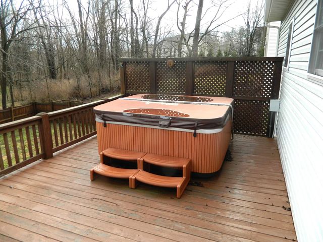 4155 S Derby Drive, Bloomington, IN 47401