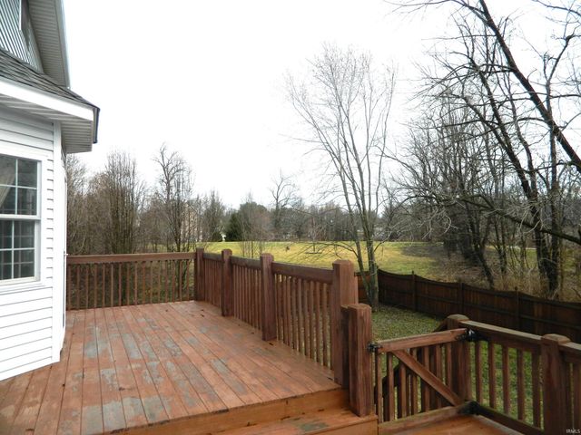 4155 S Derby Drive, Bloomington, IN 47401