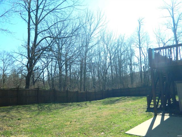 4155 S Derby Drive, Bloomington, IN 47401