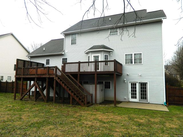 4155 S Derby Drive, Bloomington, IN 47401