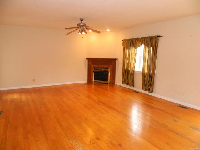 4155 S Derby Drive, Bloomington, IN 47401