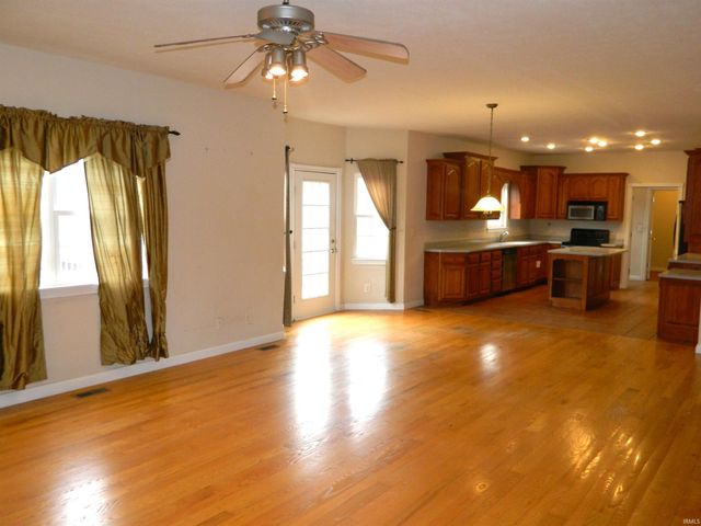 4155 S Derby Drive, Bloomington, IN 47401