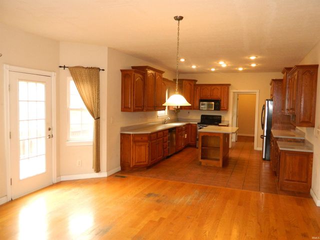 4155 S Derby Drive, Bloomington, IN 47401