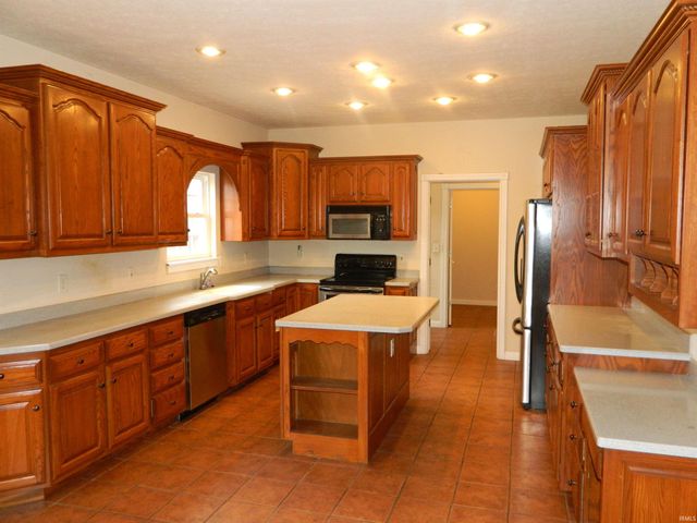 4155 S Derby Drive, Bloomington, IN 47401