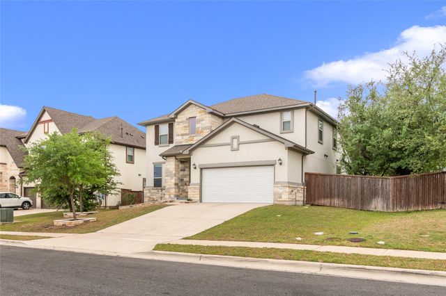 5300 Cipriano DR, Austin, TX 78738