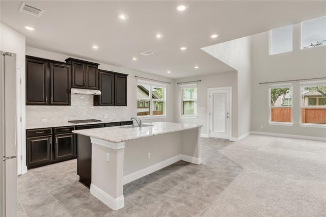 5300 Cipriano DR, Austin, TX 78738