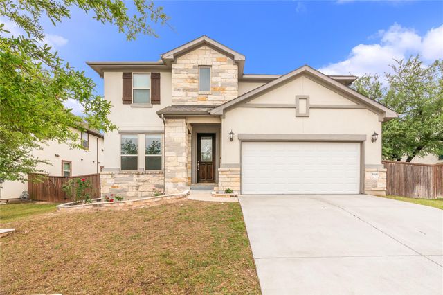 5300 Cipriano DR, Austin, TX 78738