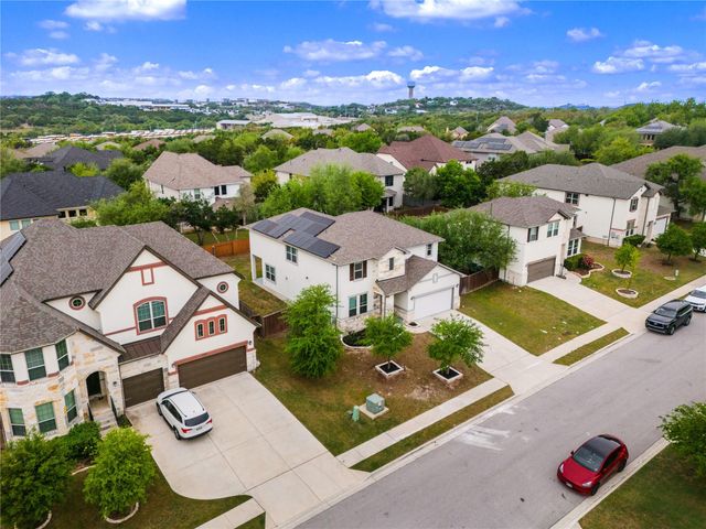 5300 Cipriano DR, Austin, TX 78738