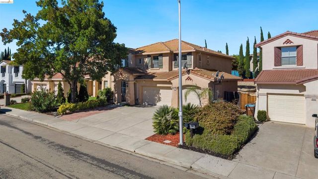 1842 Sanger Peak Way, Antioch, CA 94531